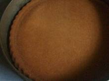 Fot. Goldy2003, Szybki torcik