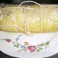 Rolada z kurczaka szybka i pyszna