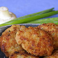 kotlety mielone wykwintne