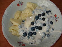 Fot. koma305, Homo - pyszne kluseczki