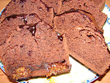 Fot. rynia2, Murzynek bambo