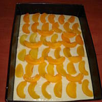 Szybki placek z kruszonką - łatwiutki