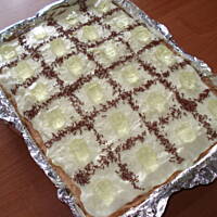 Masa serowo-cytrynowa