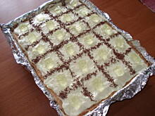 Fot. -izka-, Masa serowo-cytrynowa