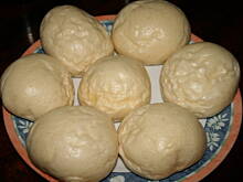 Fot. Alicja64, Pampuchy czyli Kluchy na Parze