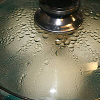 Pampuchy czyli Kluchy na Parze