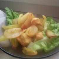 potrawka curry z papryką cebulą i czosnkiem kasiuli