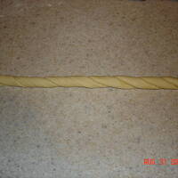 dunskie buleczki z serem