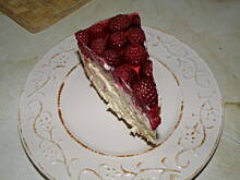 Fot. anulkas, Malinowy Torcik