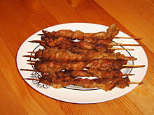 Fot. mariola2000, Świderki z boczku wg M&Ł