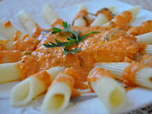 Fot. ilka76, Filety w pomidorowym sosie