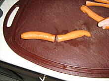 Fot. margot2, Parówki po meksykańsku wg  orginalnej receptury