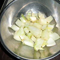 Parówki po meksykańsku wg  orginalnej receptury