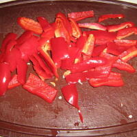 Parówki po meksykańsku wg  orginalnej receptury