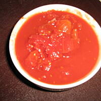 Parówki po meksykańsku wg  orginalnej receptury