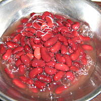 Parówki po meksykańsku wg  orginalnej receptury