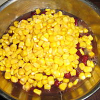 Parówki po meksykańsku wg  orginalnej receptury