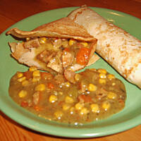 Farsz do naleśnikow wg M&Ł