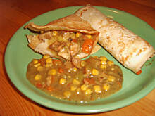 Fot. mariola2000, Farsz do naleśnikow wg M&Ł