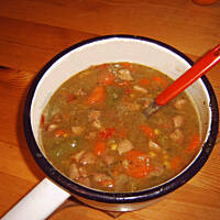 Farsz do naleśnikow wg M&Ł