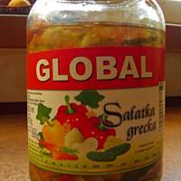 Burger z kotletem schabowym