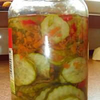 Burger z kotletem schabowym