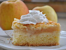 Fot. ilka76, Szarlotka