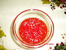 Fot. ataebka1, Marmolada z czerwonej papryki