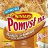 Absolunie pyszna cukinia faszerowana