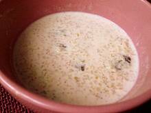 Fot. Misiadełko, Dobroczynna moc płatków owsianych