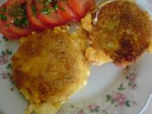 Fot. emi-niunia, Serowe sznycle z papryką