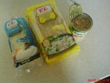 Fot. emi-niunia, Azjatycka zupa z kapustą pekińską