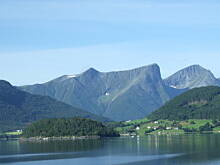 Fot. spajdermen, W ycieczka na na Trollstigen