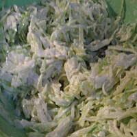 Tortilla  gyros palce lizać Marty