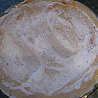 Tortilla  gyros palce lizać Marty