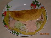 Fot. Molinezja, Dietetyczny a'la kebab