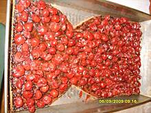 Fot. Persik1, Mój Szwarcwaldzki tort wiśniowy