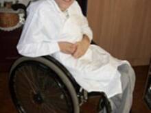 Fot. tajger, Chcę Wam przedstawić przyszłego kucharza:)