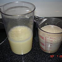 dunskie buleczki z serem