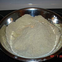 dunskie buleczki z serem