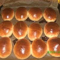 Jagodzianki skopolendry- pyszne