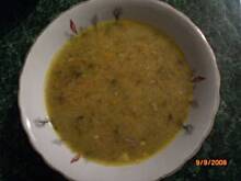 Fot. Aerinka, Zupa szczawiowa by Aerinka