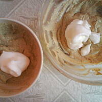 Tarteletki kawowo - imbirowe oraz kawowo - kokosowe Aoede