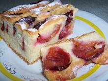 Fot. ewka63, Bardzo szybkie ucierane z owocami