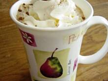 Fot. PaniMISIOWA, Kawa na deser z nutą egzotyki