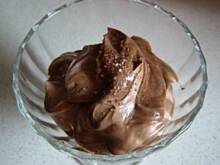 Fot. PaniMISIOWA, Krem kawowy z mascarpone