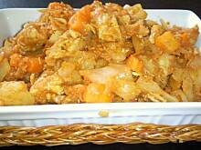 Fot. natalka1, Bigos drobiowy