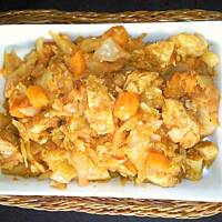 Bigos drobiowy