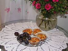 Fot. julka525, Muffiny jabłkowe