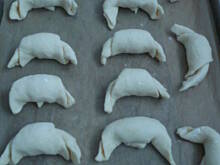 Fot. agnezja1969, Rogaliki bardzo kruche